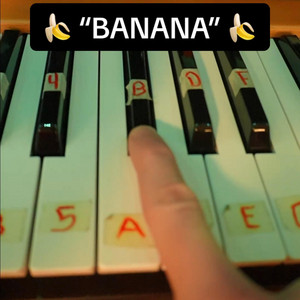 BANANA by CHAYsounds
