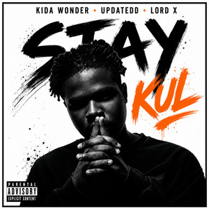 Fela Kuti by Kida Wonder, Updatedd, Lord X