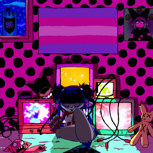 DON'T STOP THE MUSIC by HYPERPUP