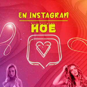 EN INSTAGRAM HOE by Studavigå