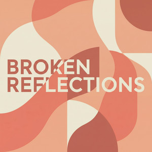 Broken Reflections by Tariq Al-Sayed