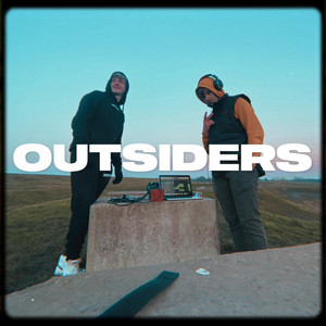 OUTSIDERS by David Sutton, BlanZz
