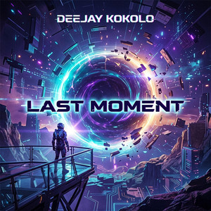 Last Moment by Deejay Kokolo