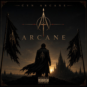 Sanctuary in the Fire by Cyn Arcane
