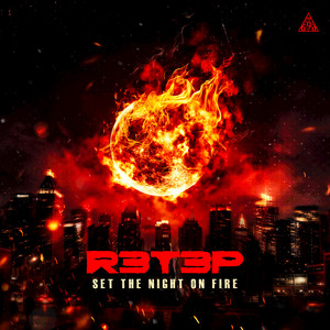 Stuck In My Head by R3T3P
