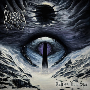 Harbinger of the Void Star by Niveous