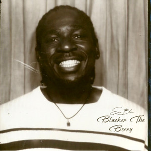Blacker The Berry by Era Bleu