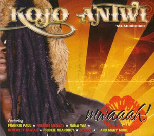 Adiepena - song and lyrics by Kojo Antwi | Spotify