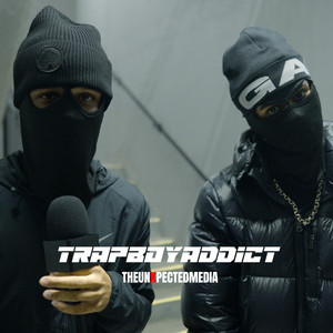 Observation by TrapBoyAddict, The UnXpected Media