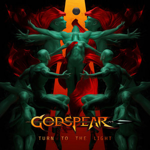 album cover: Turn to the Light