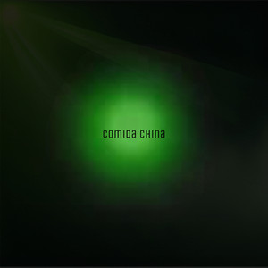 Portada de Comida China
