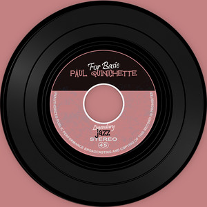 Rock-a-bye Basie