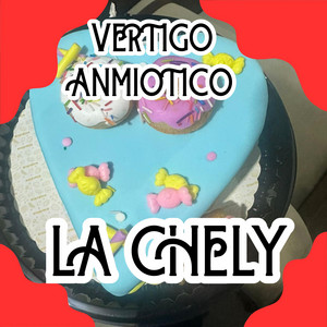 VERTIGO ANMIOTICO by LA CHELY