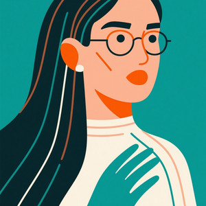 Rick Kerluke - Glitched Heart