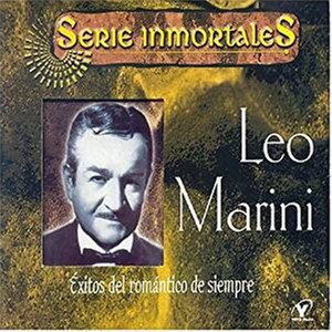 Éxitos Del Romántico De Siempre album