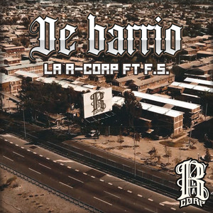 De Barrio (feat. FS)