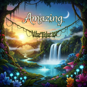 Starlight in My Mouth by Vibe Tribe 101, Good Vibes Tribe 11:11