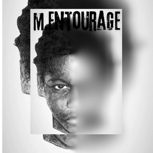 MAUVAIS ENTOURAGE by ST DAV