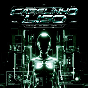 Cabelinho liso