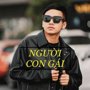 Người Con Gái by PHẠM TRƯỞNG