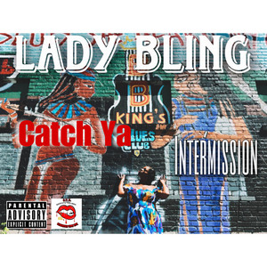 Portada de Catch Ya