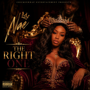 The Right One by Nae Nae