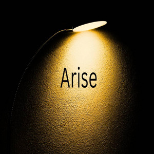 arise by CBfunky