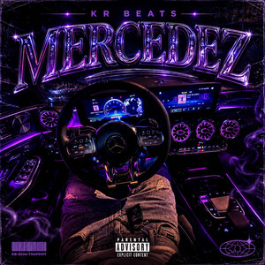 MERCEDEZ by KR BEATS
