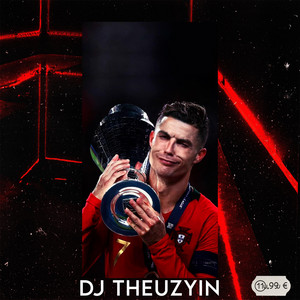 Dj Theuzyin - MTG CR7