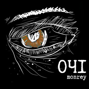 Monrey — Очі