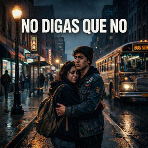 No Digas Que No by Filing