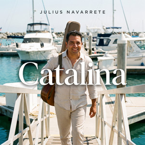 Catalina by Julius Navarrete