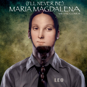 Maria Magdalena - Metal Version