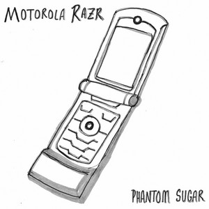 MOTOROLA RAZR by Phantom Sugar