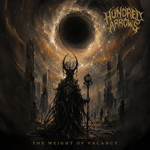The Weight of Vacancy by Hundred Arrows, Facing the Gallows, Atlantic South