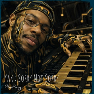 Back to the Wall by Poe Eazy