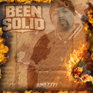 Amez777 - Only The Strong