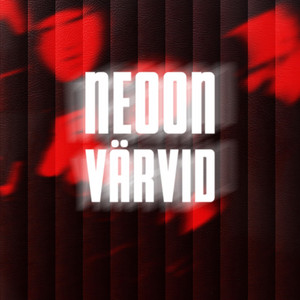 neoonvärvid by Valk