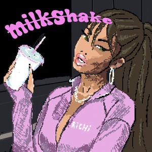 Milkshake by Richi Bombuci, Fatfat Drums