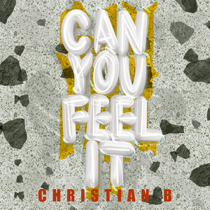 Can You Feel It by Christian B, Swiss American Federation