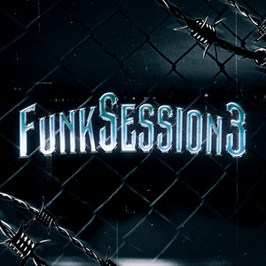Federico Valdez - Funk Session 3 (BrLMB)