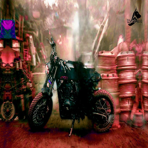 Kgf (Rocky Enters)