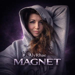 Magnet by AlyRhae