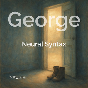 George by Neural Syntax