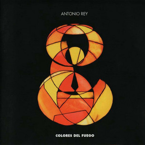 Amanecer en Jerez by Antonio Rey, Farruquito