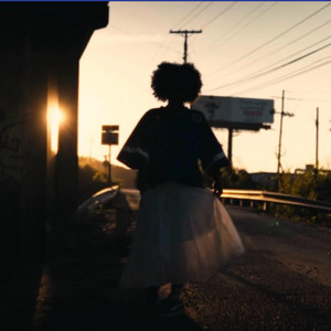 BLONDE SUPPERMACY - COLOR BLIND