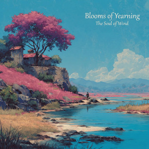 A Bashful Bloom by The Soul of Wind