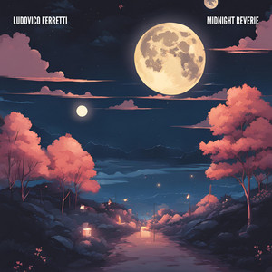 Midnight Reverie by Ludovico Ferretti