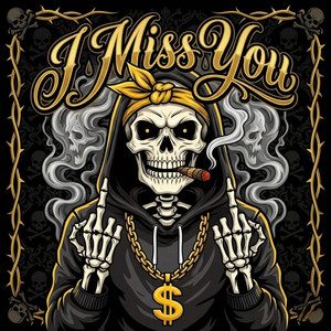 I Miss You by Paul outlaw