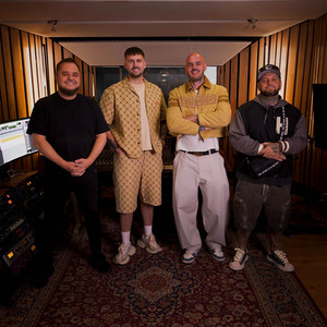 Majself, Desmod & Kali - Ďakujem